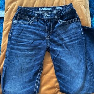 BKE “Tyler” jeans sz 32S (32x30)